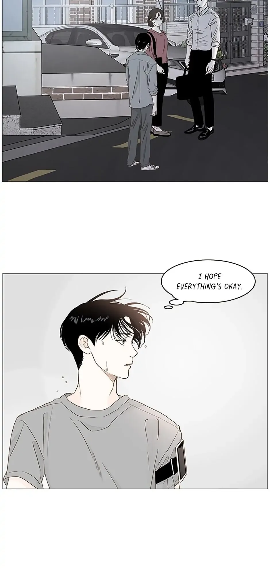 Let’s go to work tommorow! Chapter 25 page 7