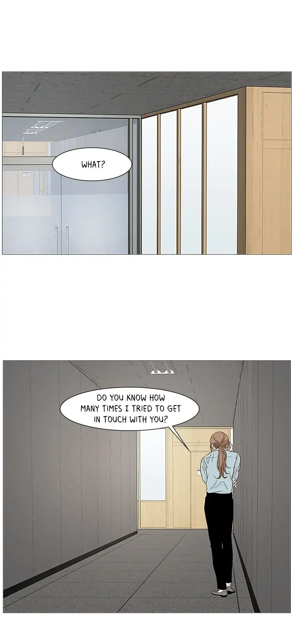 Let’s go to work tommorow! Chapter 25 page 35