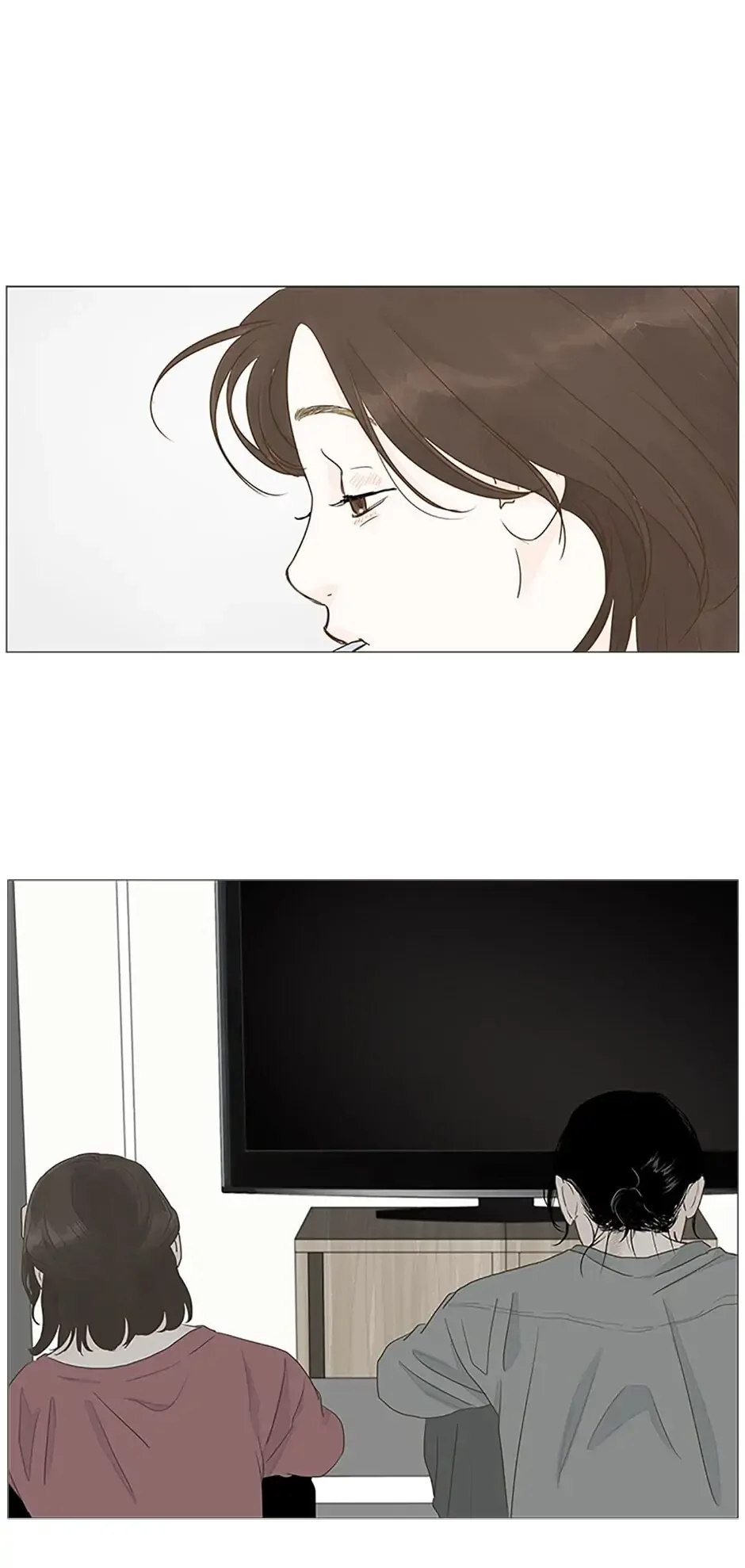 Let’s go to work tommorow! Chapter 25 page 12