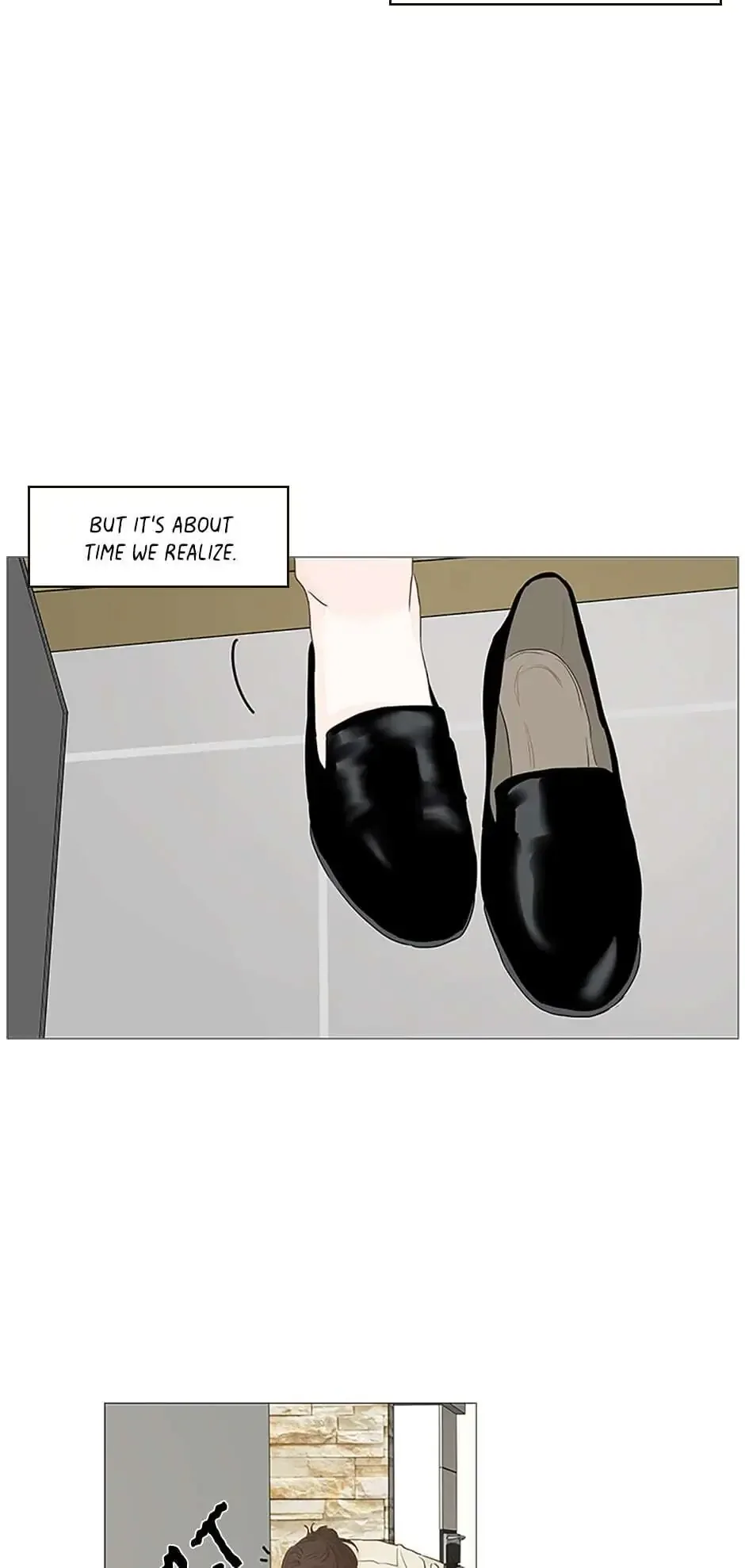 Let’s go to work tommorow! Chapter 25 page 15