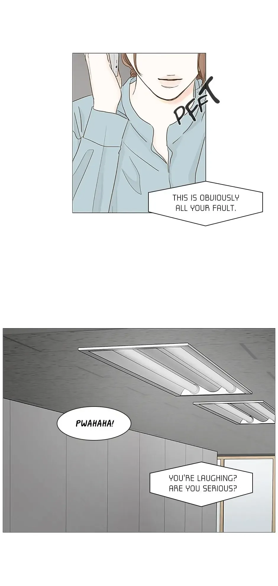 Let’s go to work tommorow! Chapter 25 page 38