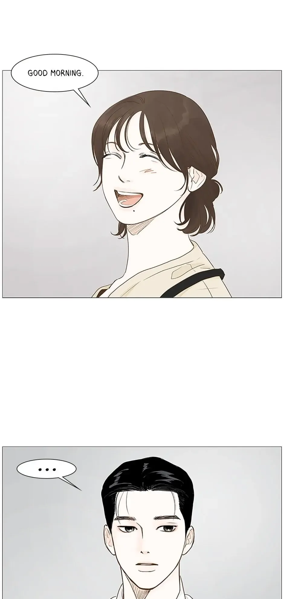 Let’s go to work tommorow! Chapter 25 page 23