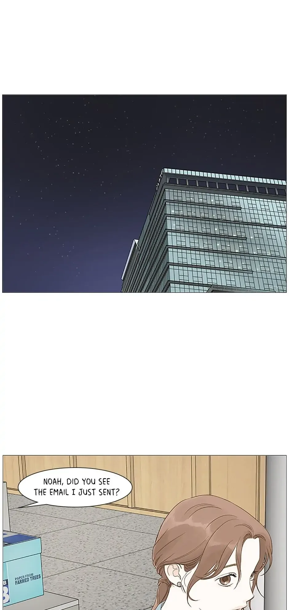 Let’s go to work tommorow! Chapter 25 page 29