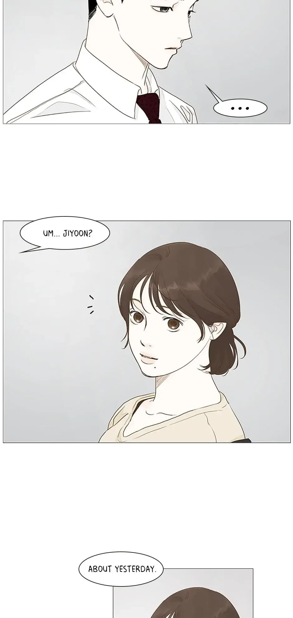 Let’s go to work tommorow! Chapter 25 page 25
