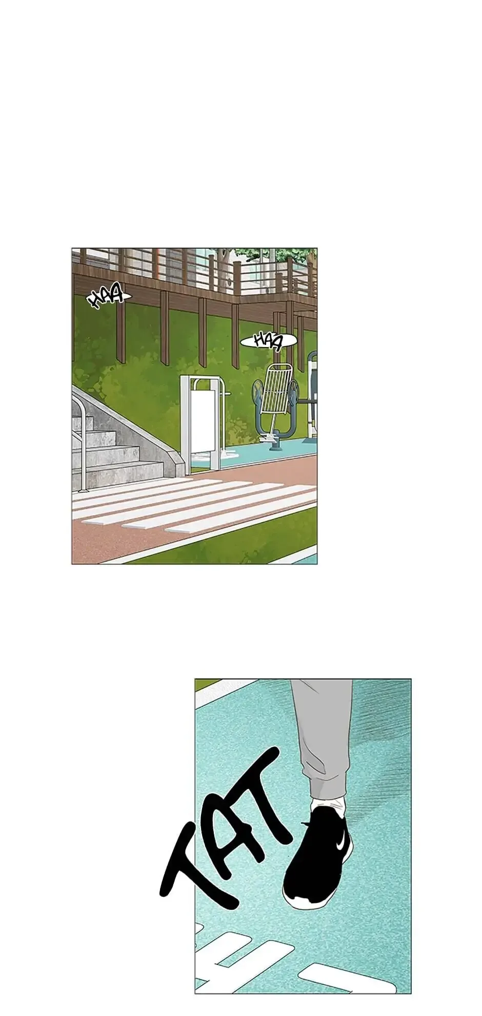 Let’s go to work tommorow! Chapter 25 page 3