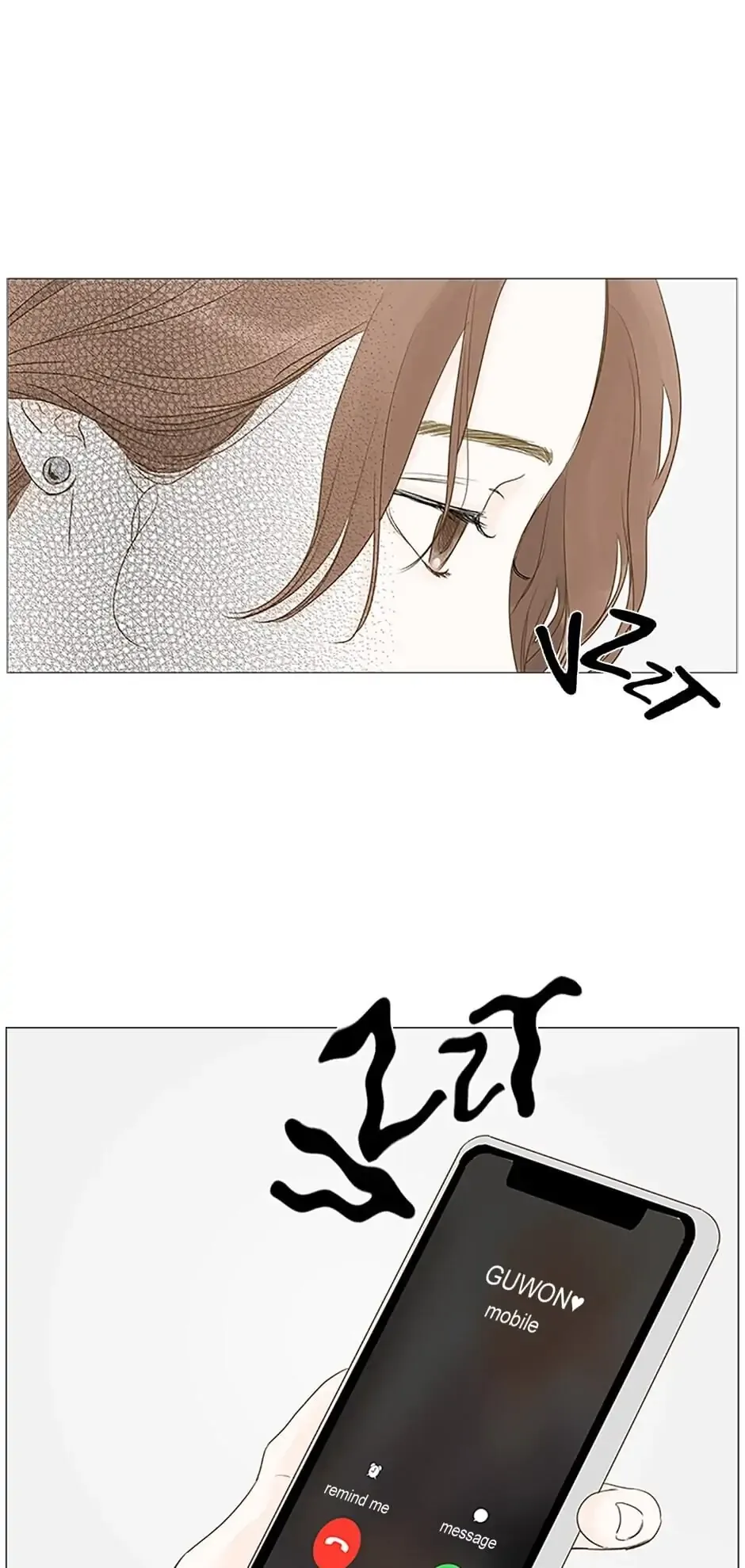 Let’s go to work tommorow! Chapter 25 page 33