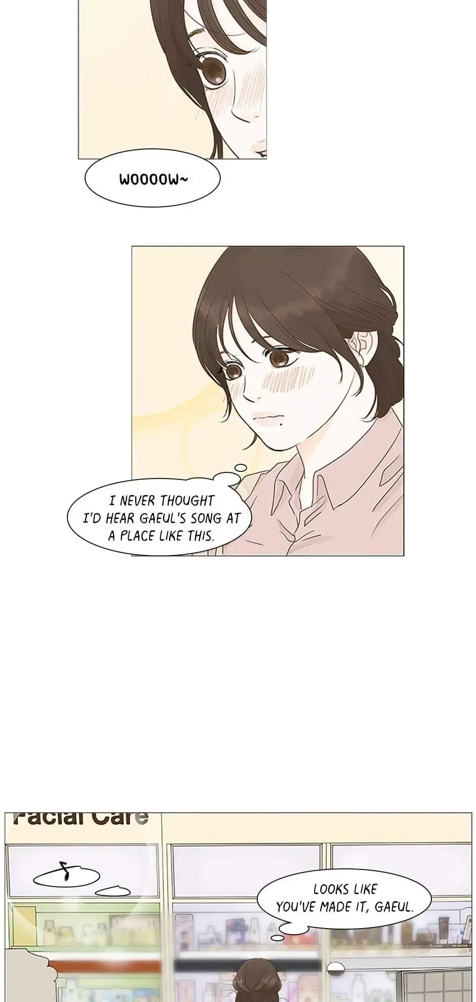 Let’s go to work tommorow! Chapter 26 page 26