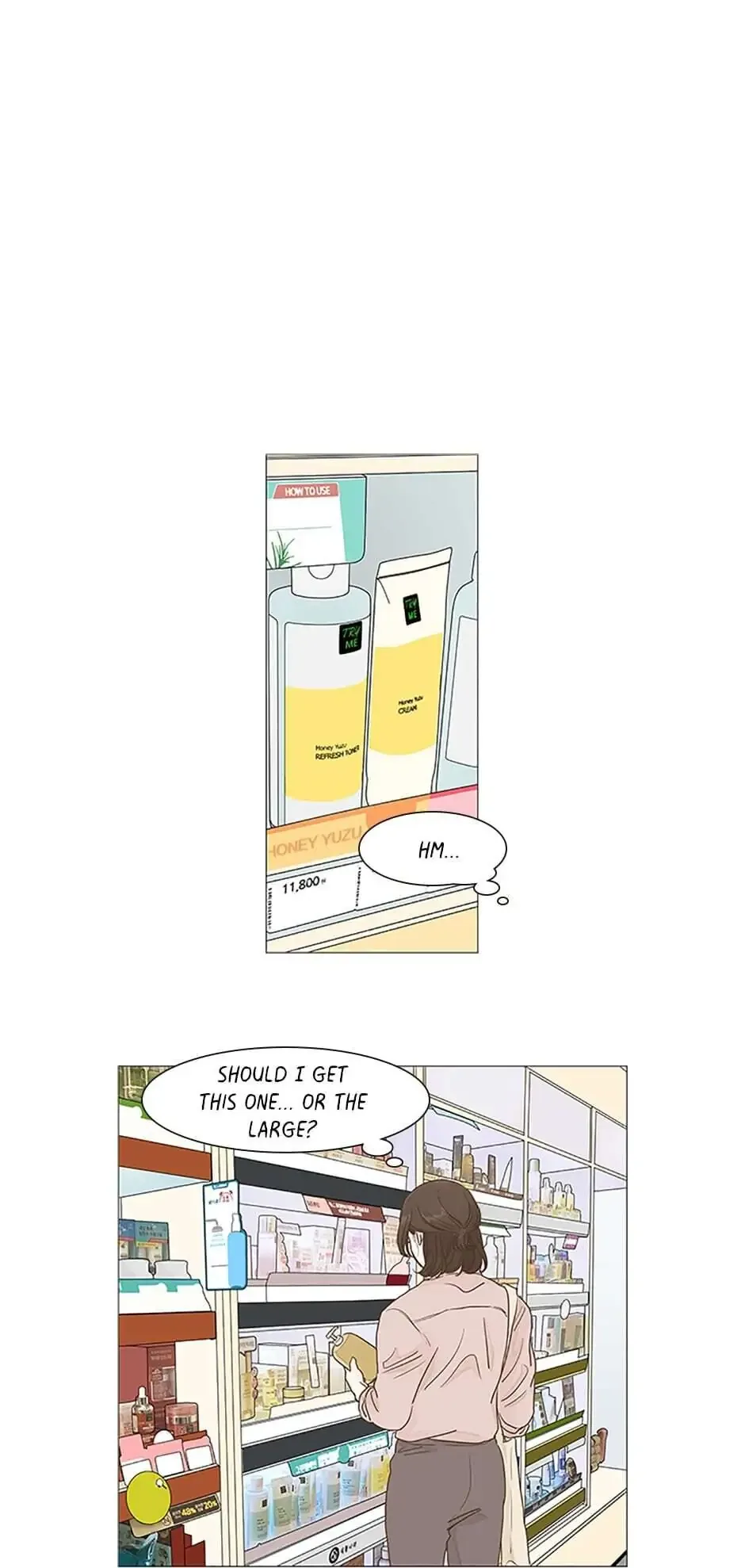 Let’s go to work tommorow! Chapter 26 page 22