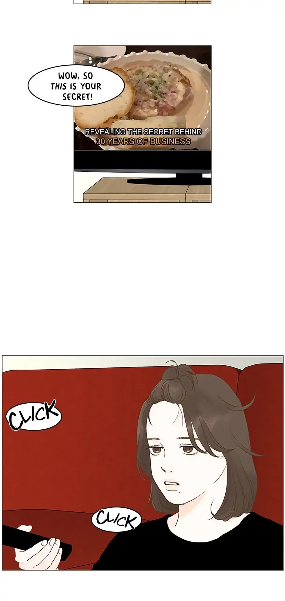 Let’s go to work tommorow! Chapter 27 page 4