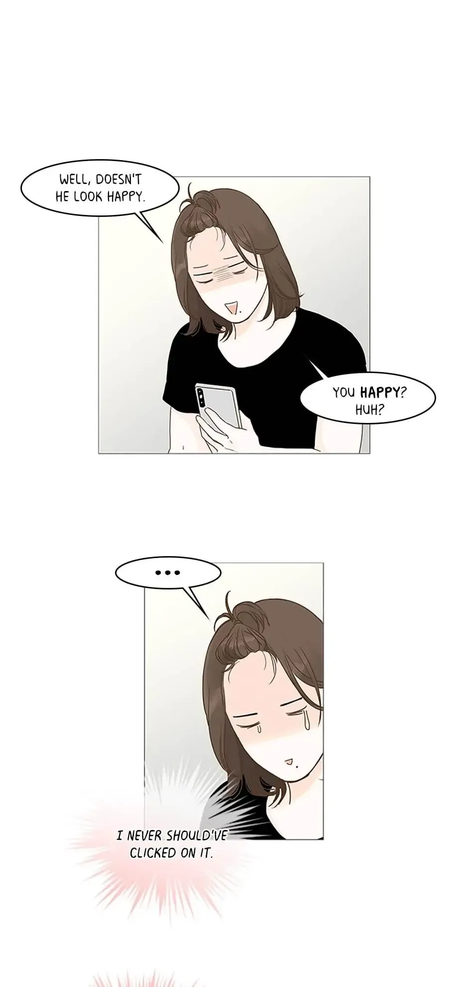 Let’s go to work tommorow! Chapter 27 page 9