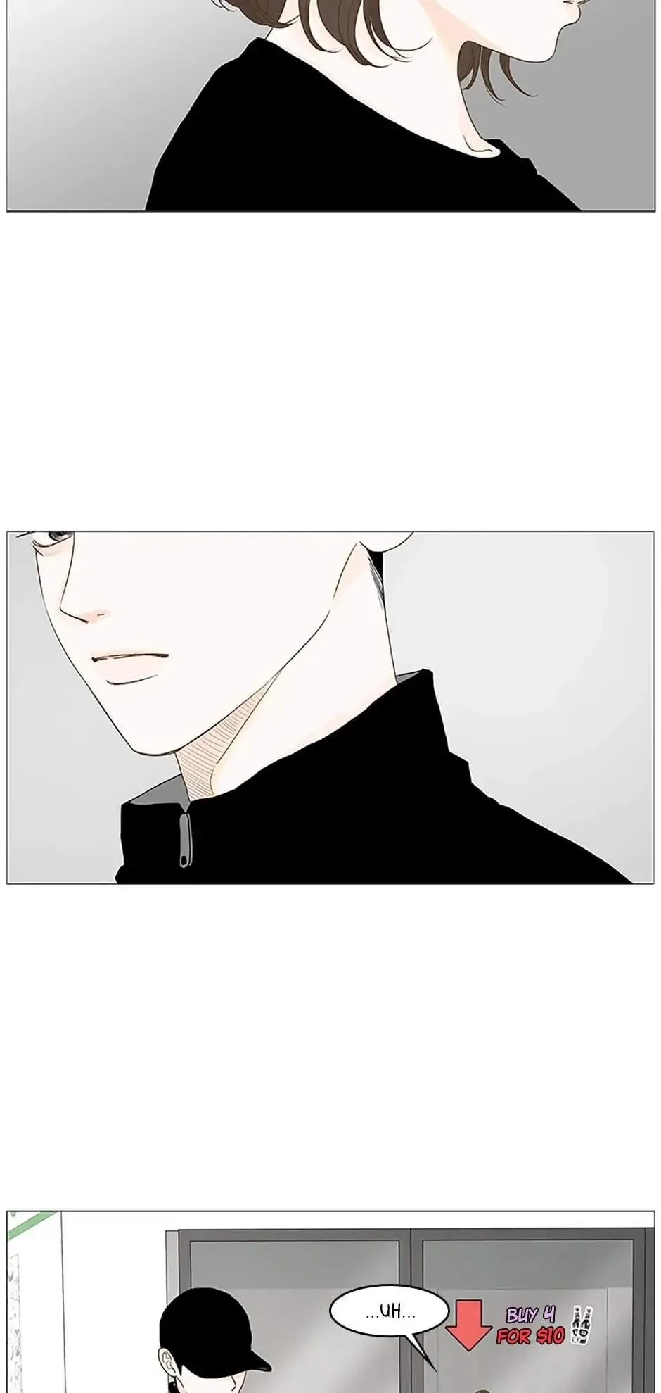 Let’s go to work tommorow! Chapter 27 page 14