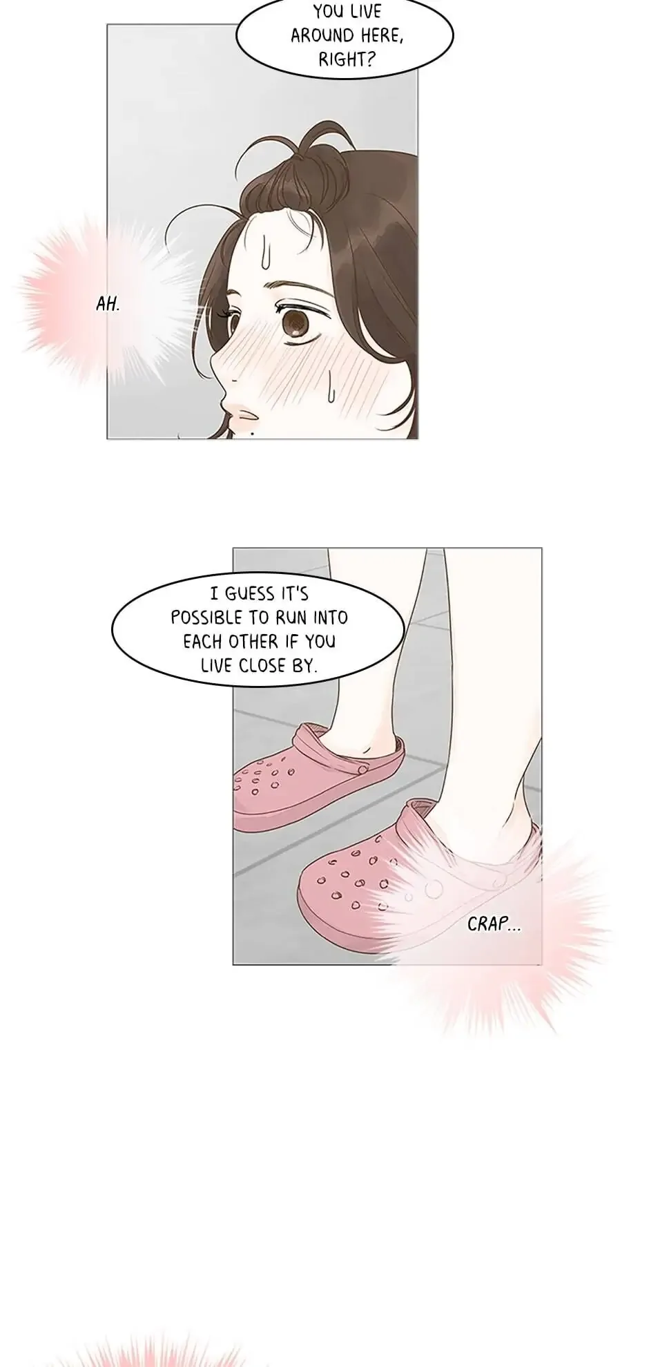 Let’s go to work tommorow! Chapter 27 page 16