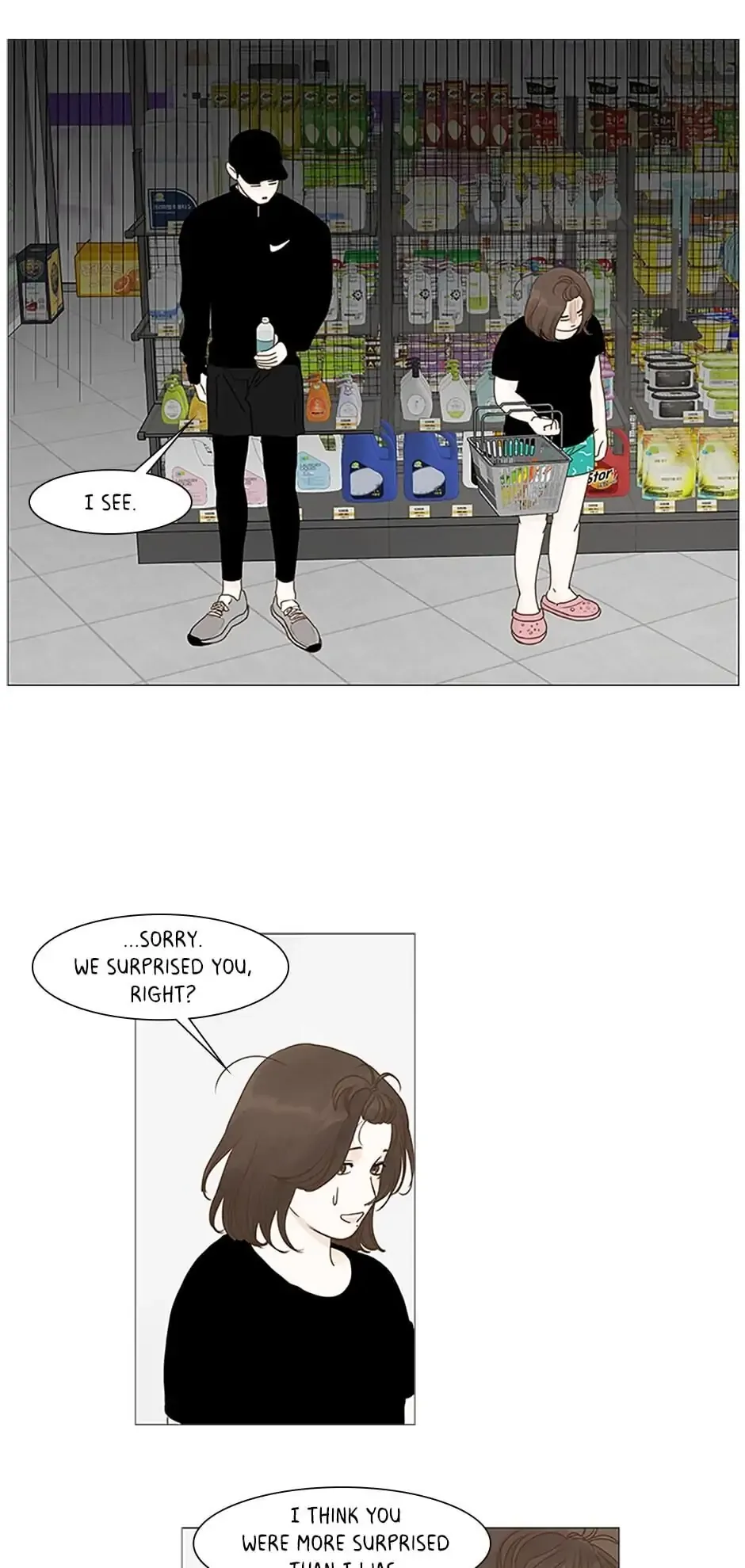 Let’s go to work tommorow! Chapter 27 page 26