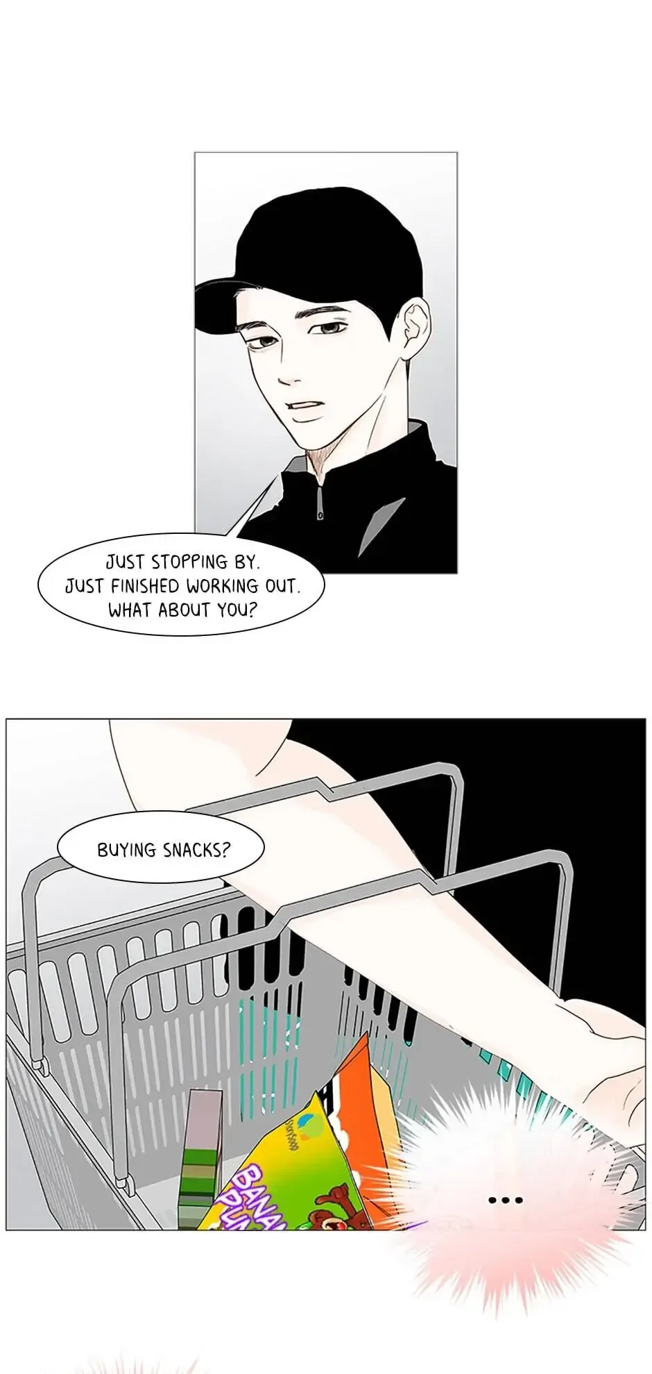 Let’s go to work tommorow! Chapter 27 page 18