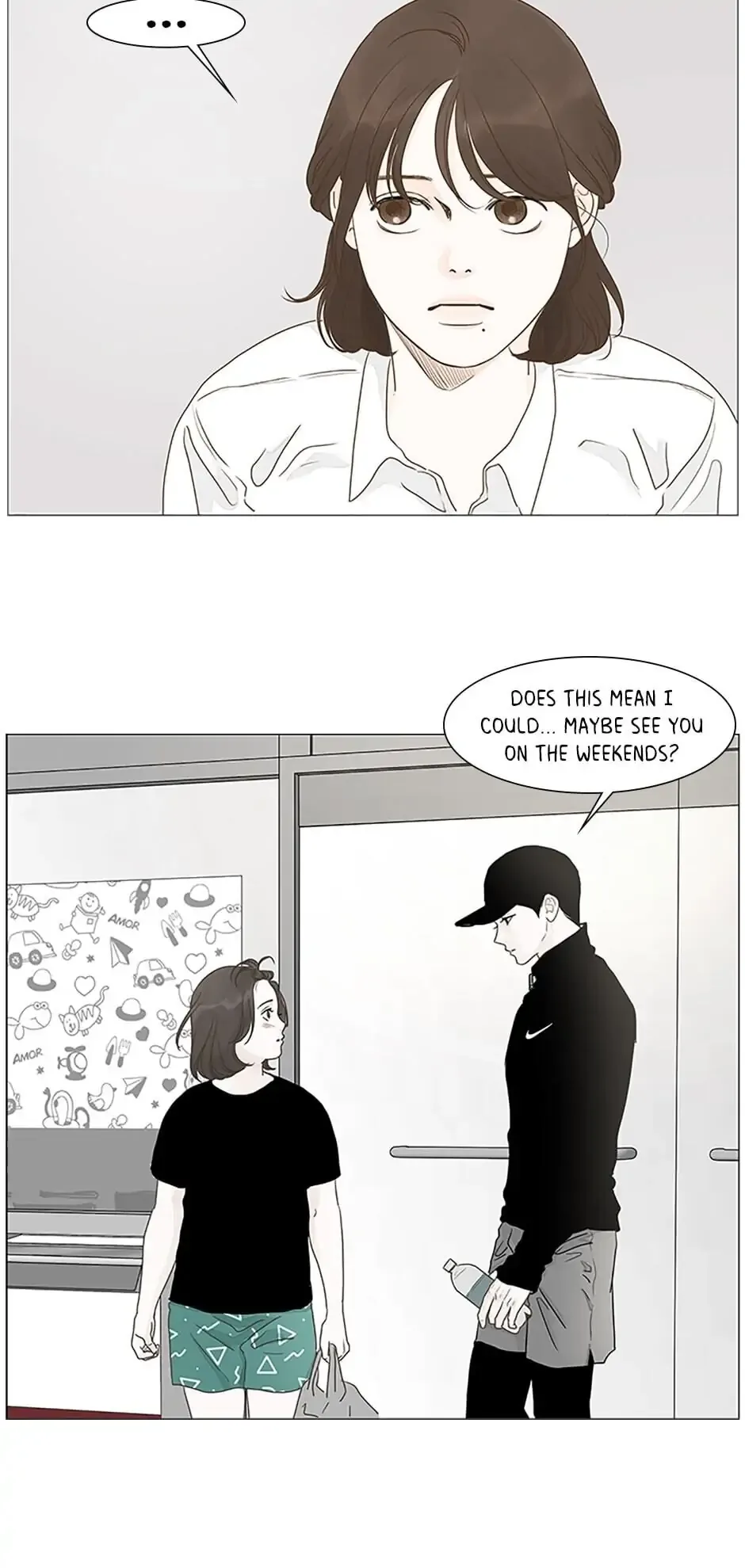 Let’s go to work tommorow! Chapter 28 page 16