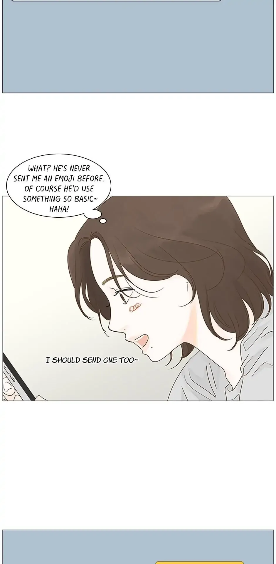 Let’s go to work tommorow! Chapter 28 page 44