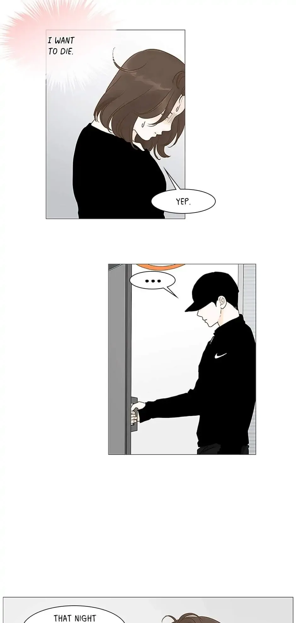 Let’s go to work tommorow! Chapter 27 page 19