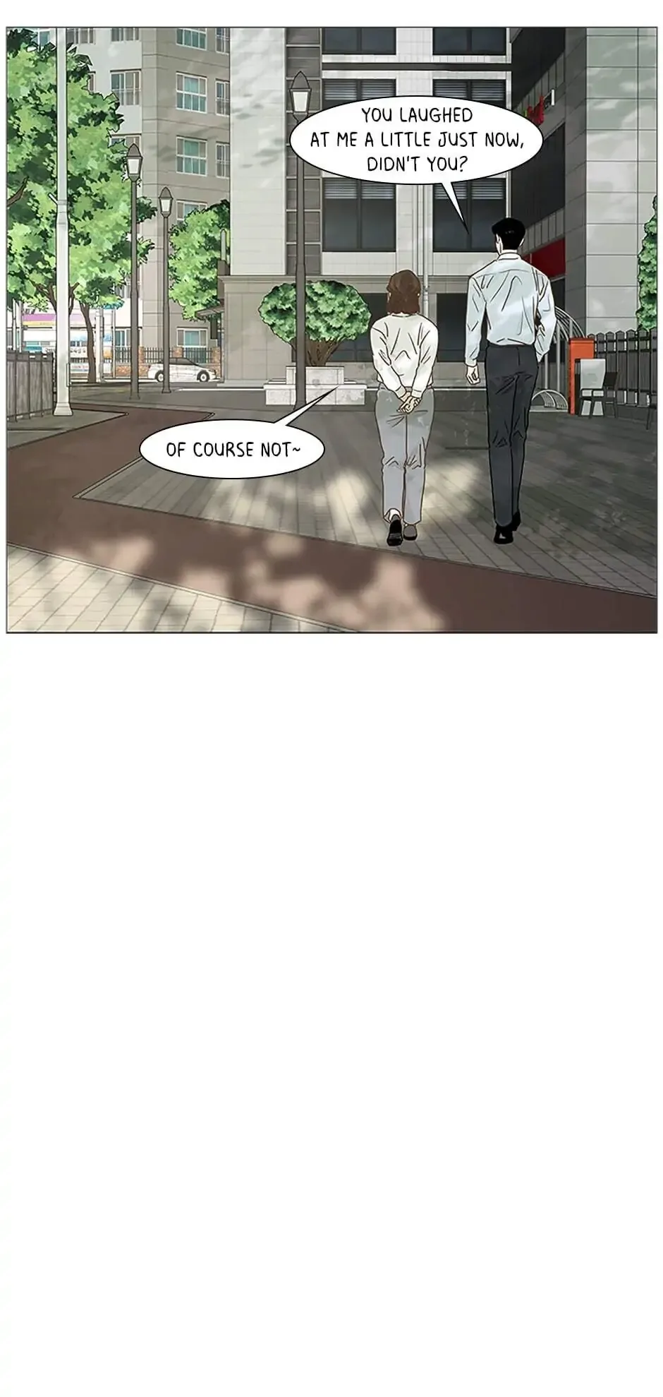 Let’s go to work tommorow! Chapter 28 page 28