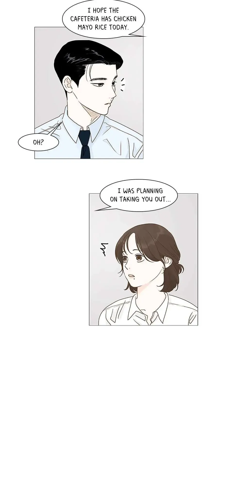 Let’s go to work tommorow! Chapter 28 page 22