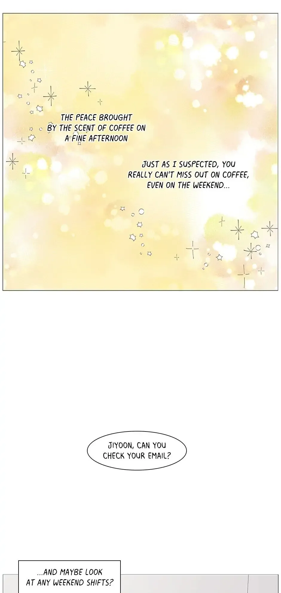 Let’s go to work tommorow! Chapter 28 page 13