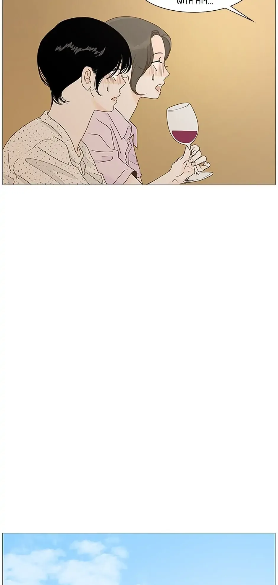 Let’s go to work tommorow! Chapter 28 page 11