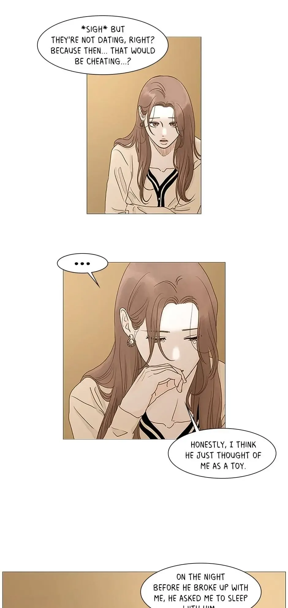 Let’s go to work tommorow! Chapter 28 page 10