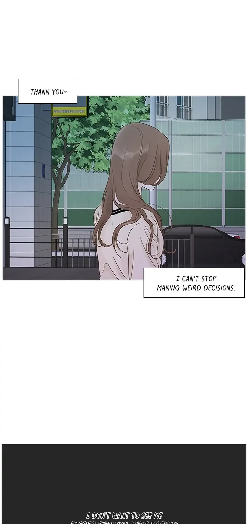 Let’s go to work tommorow! Chapter 27 page 38