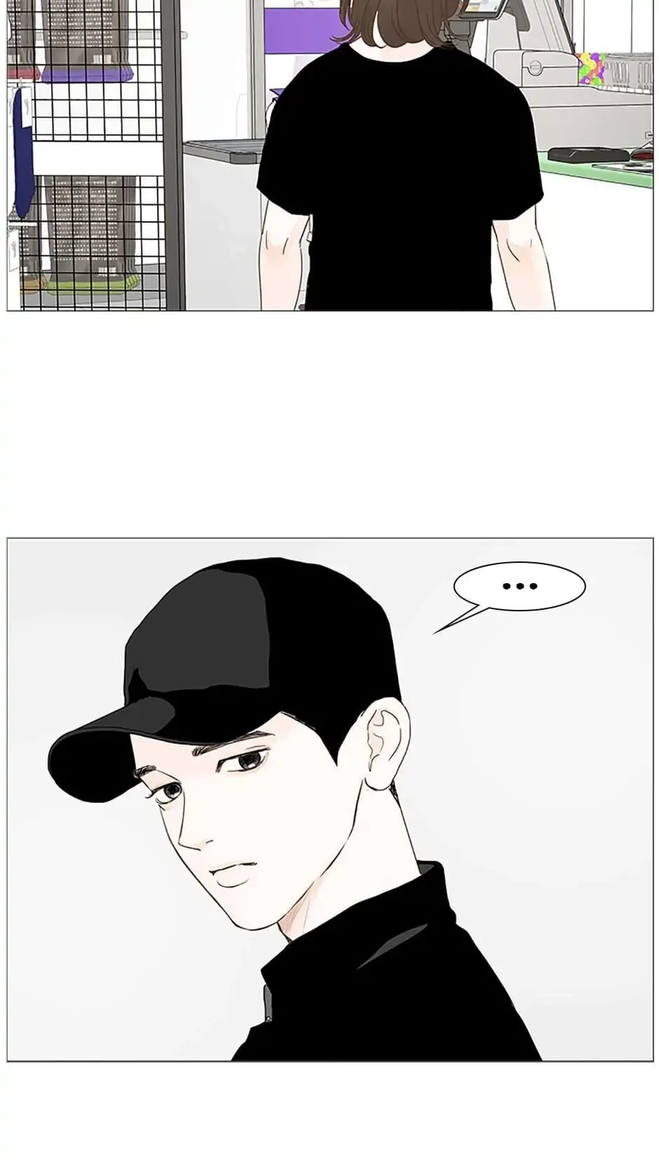 Let’s go to work tommorow! Chapter 27 page 30