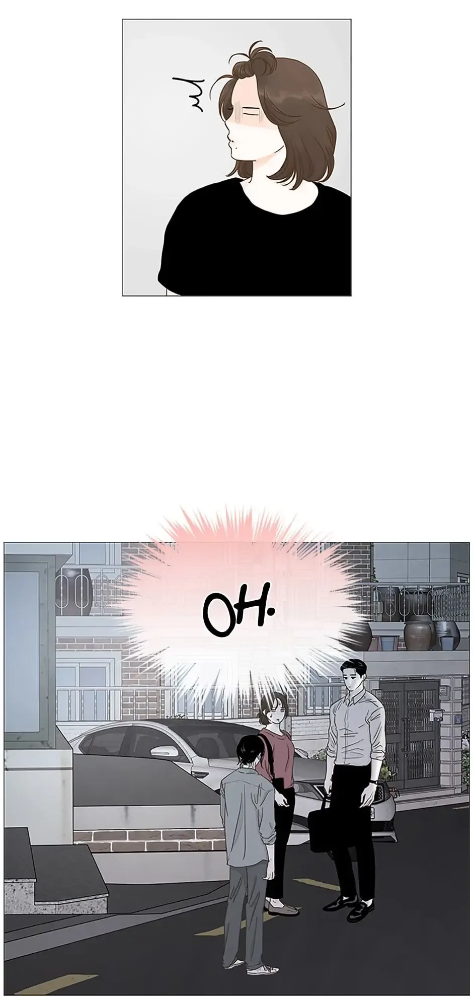 Let’s go to work tommorow! Chapter 27 page 22