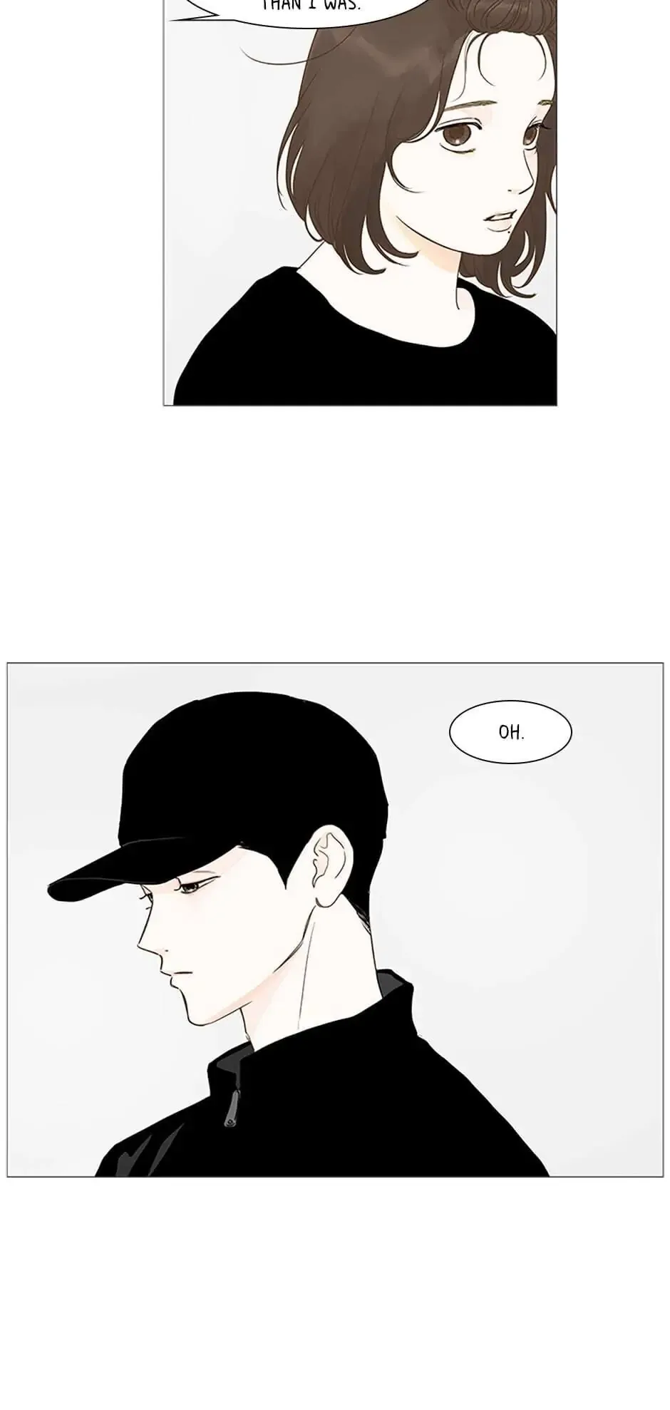Let’s go to work tommorow! Chapter 27 page 27