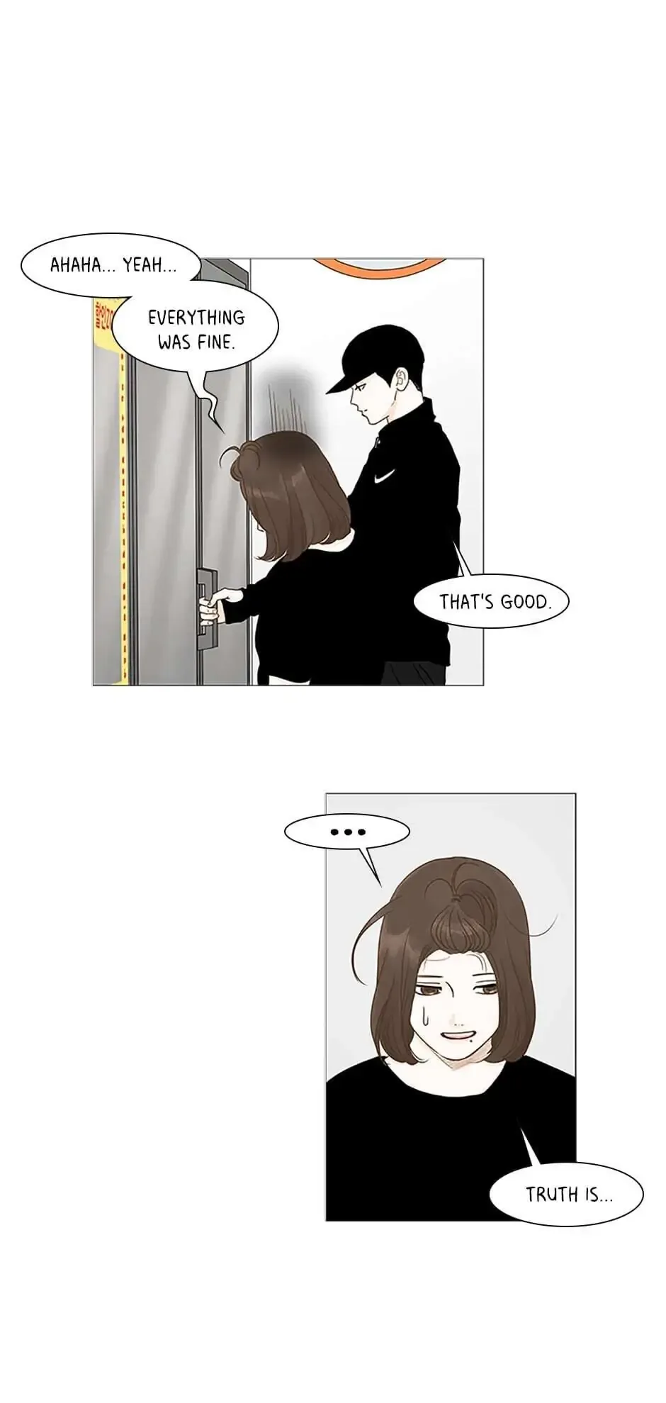 Let’s go to work tommorow! Chapter 27 page 23