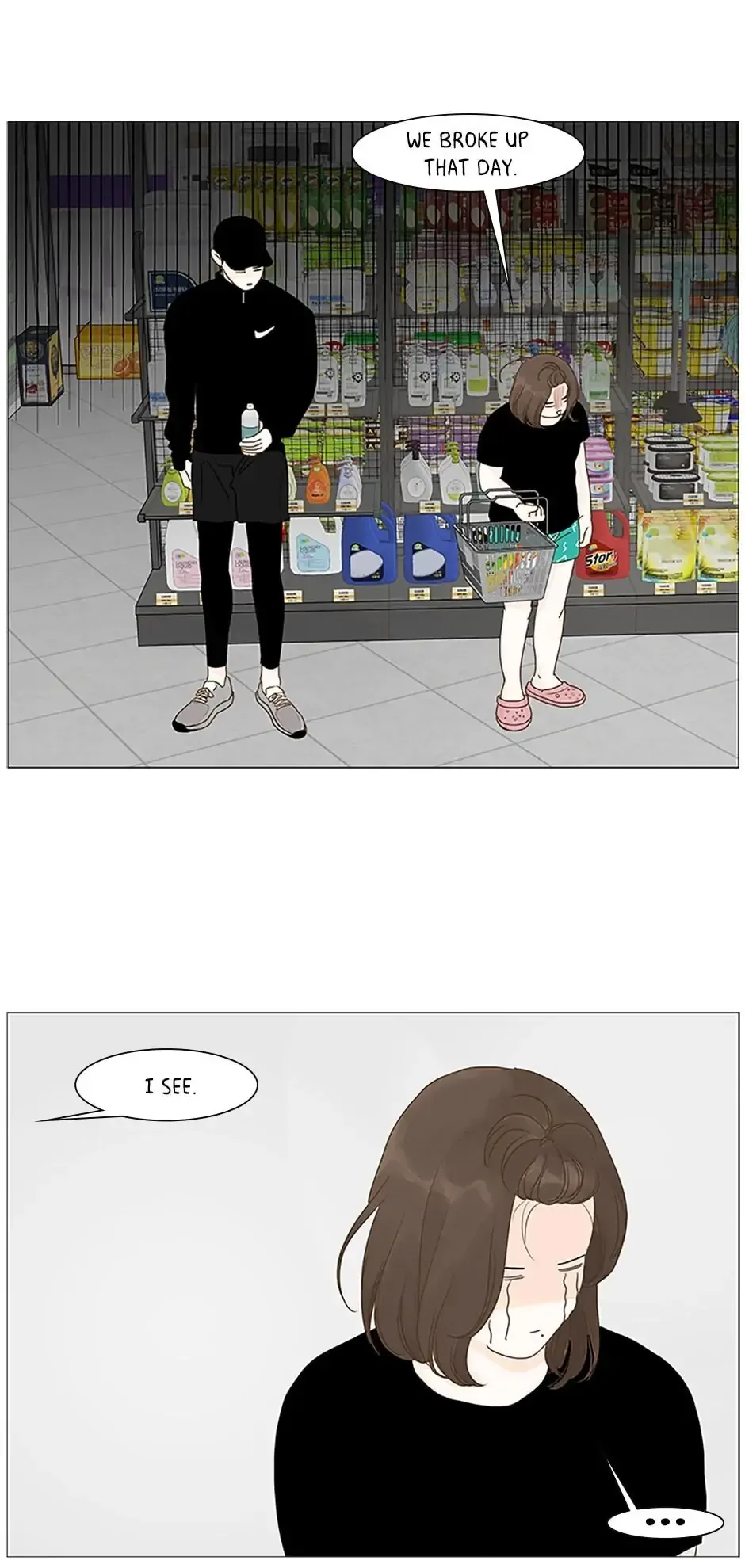 Let’s go to work tommorow! Chapter 27 page 24