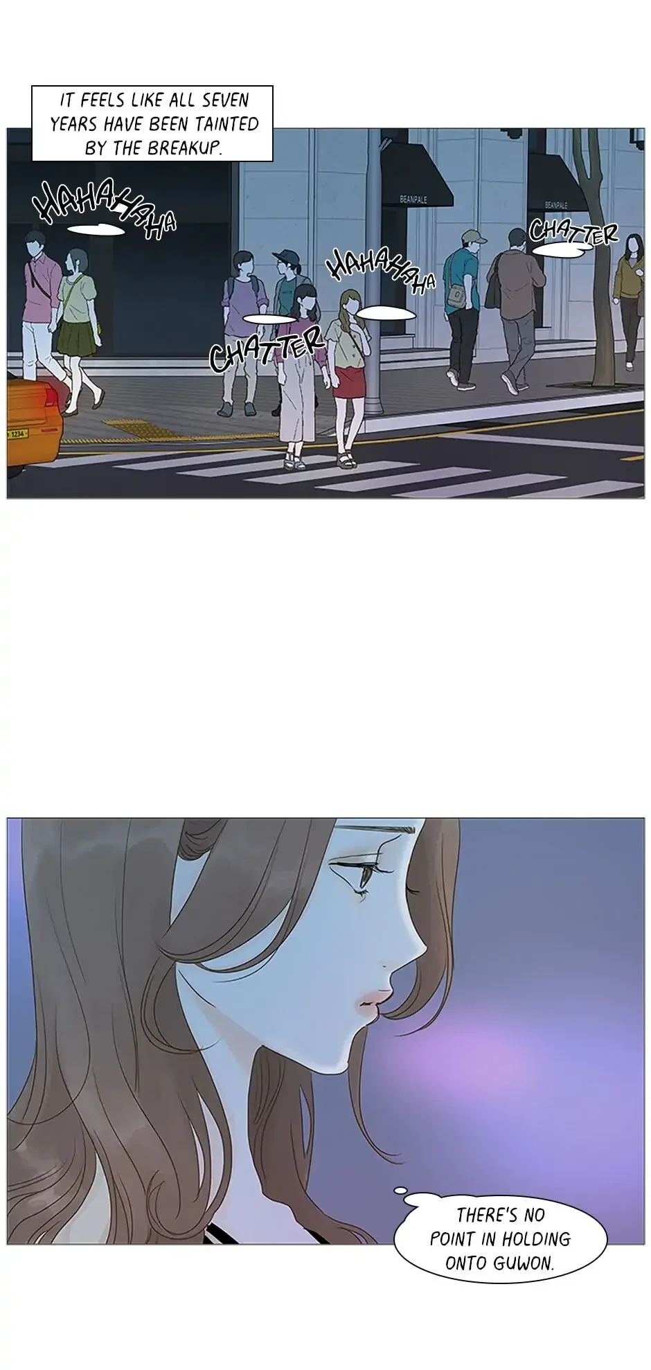 Let’s go to work tommorow! Chapter 27 page 37