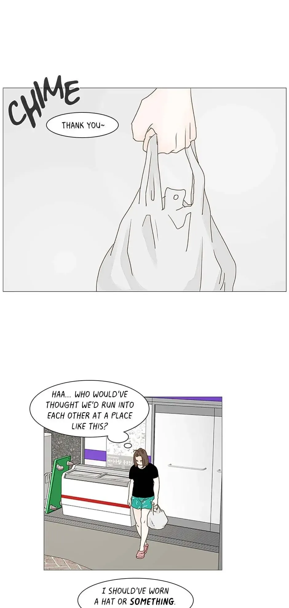 Let’s go to work tommorow! Chapter 27 page 43