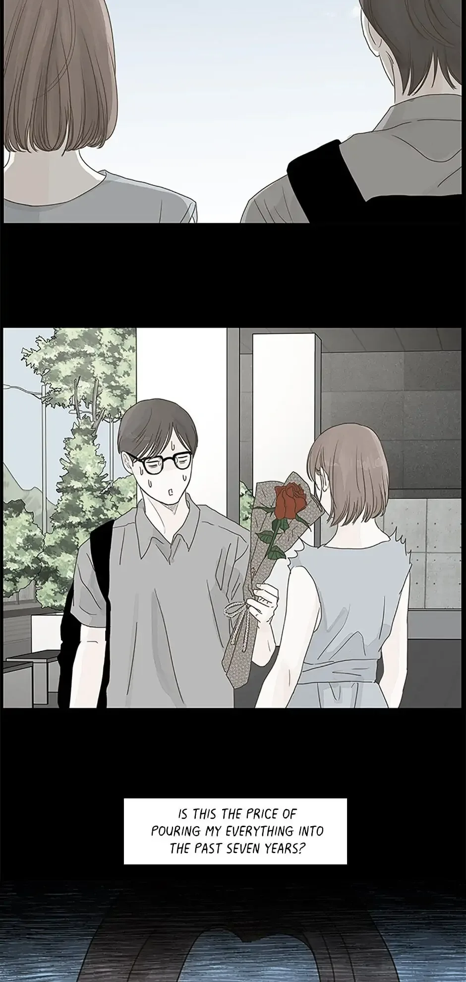 Let’s go to work tommorow! Chapter 27 page 35