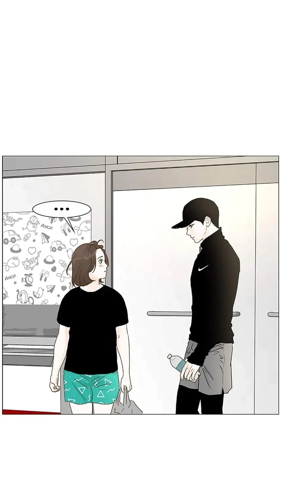 Let’s go to work tommorow! Chapter 27 page 48