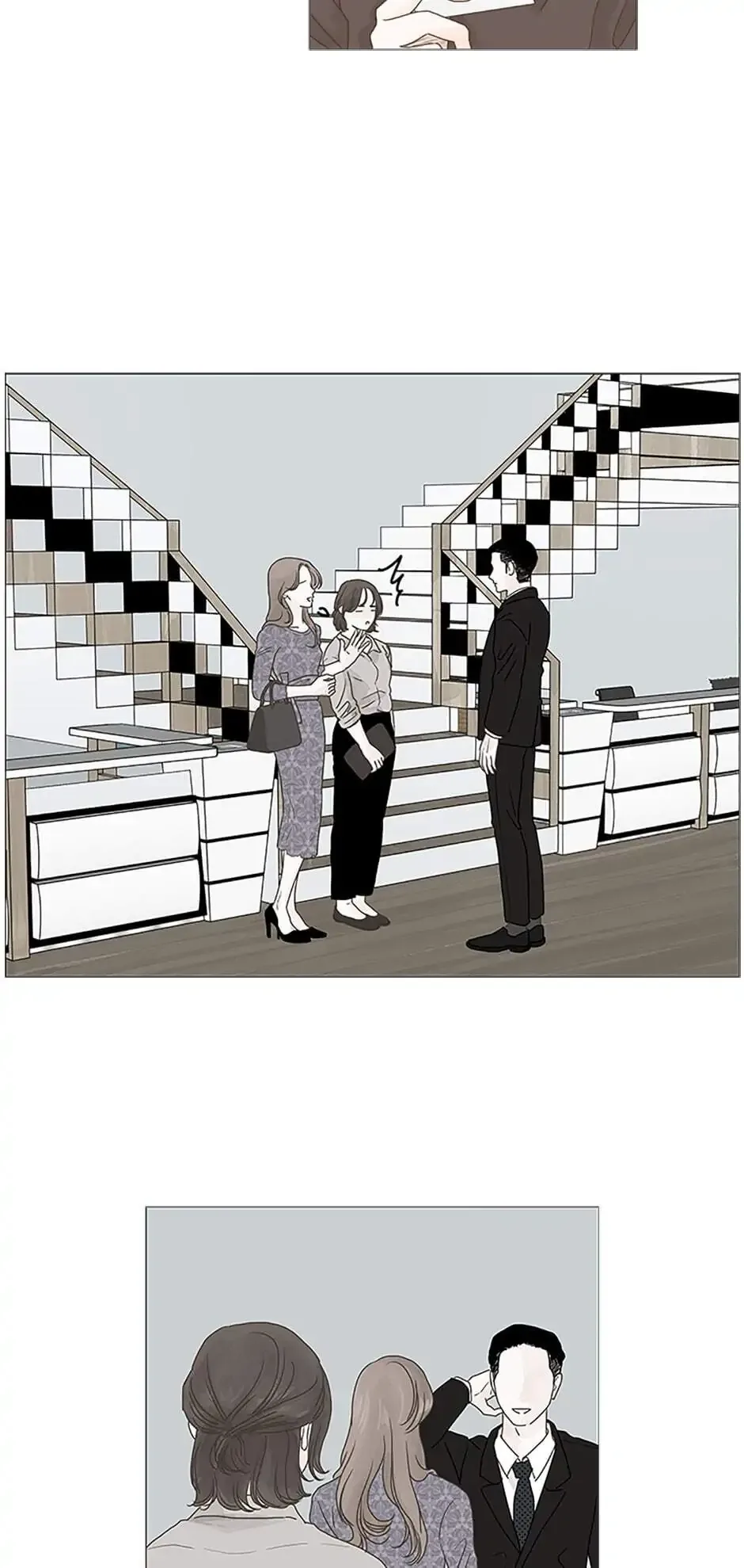 Let’s go to work tommorow! Chapter 29 page 41