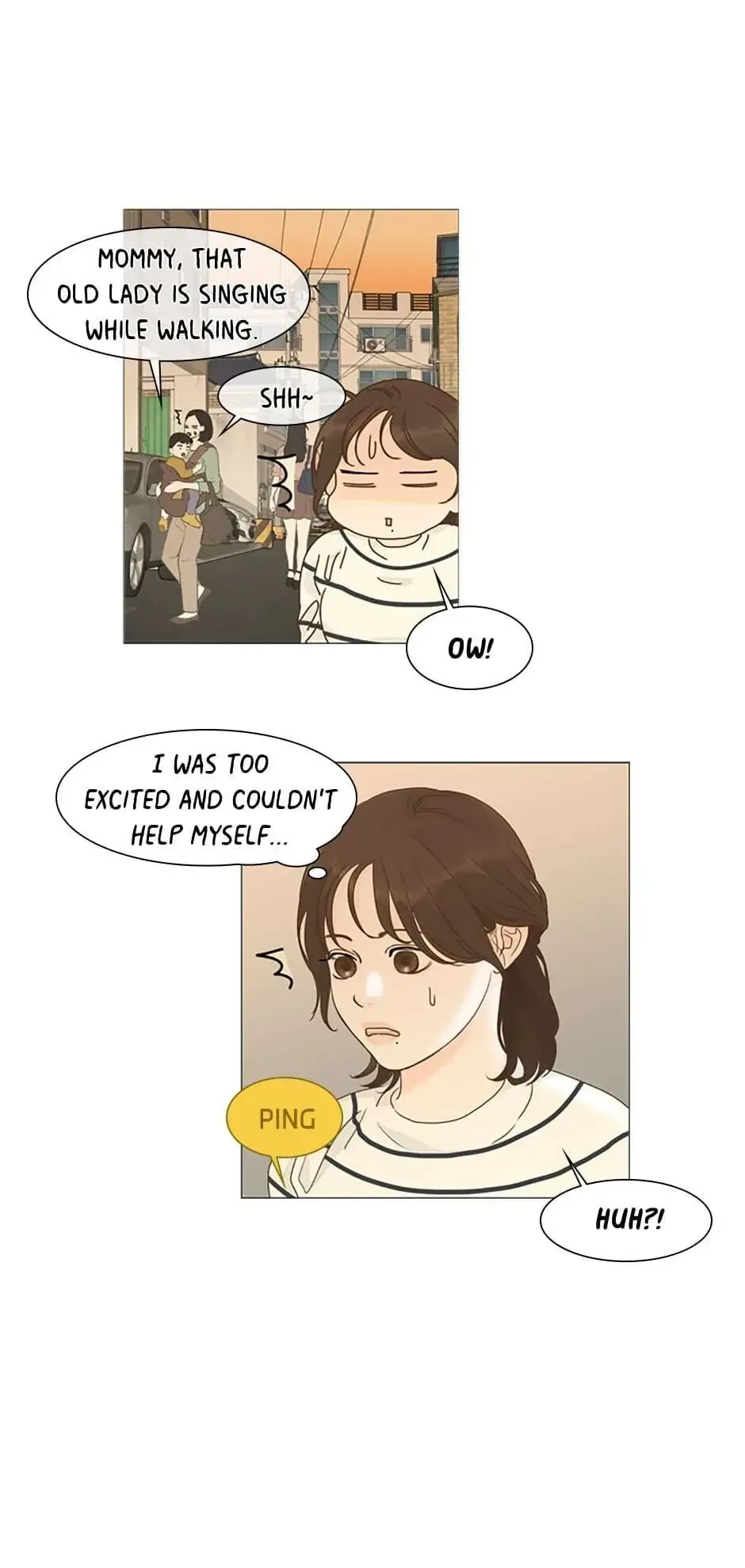 Let’s go to work tommorow! Chapter 29 page 26