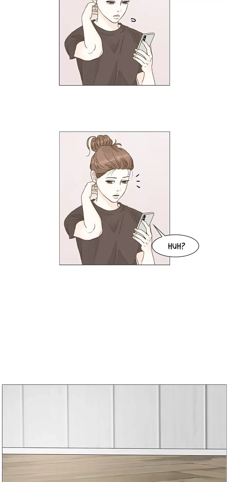 Let’s go to work tommorow! Chapter 29 page 39