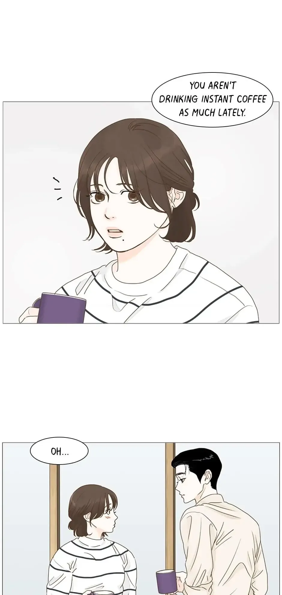 Let’s go to work tommorow! Chapter 29 page 13