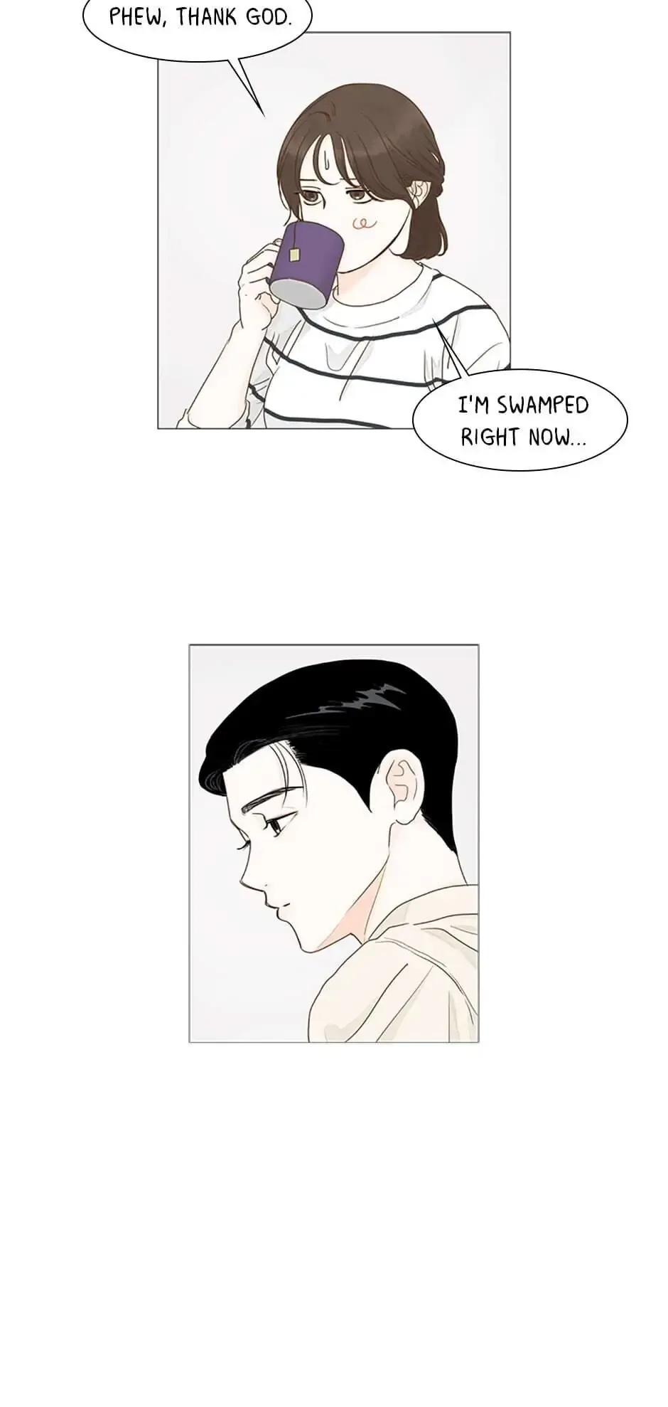 Let’s go to work tommorow! Chapter 29 page 12