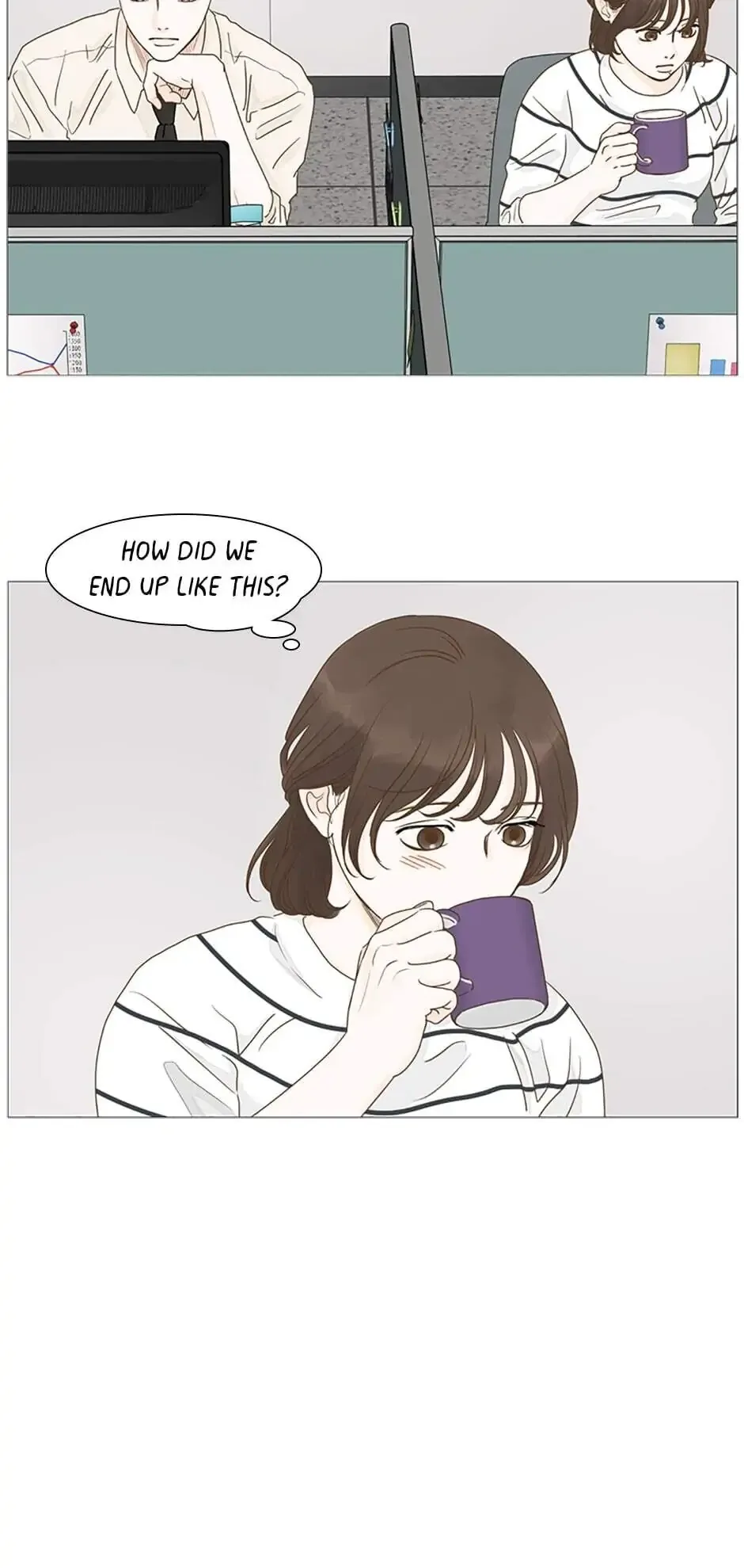 Let’s go to work tommorow! Chapter 29 page 16