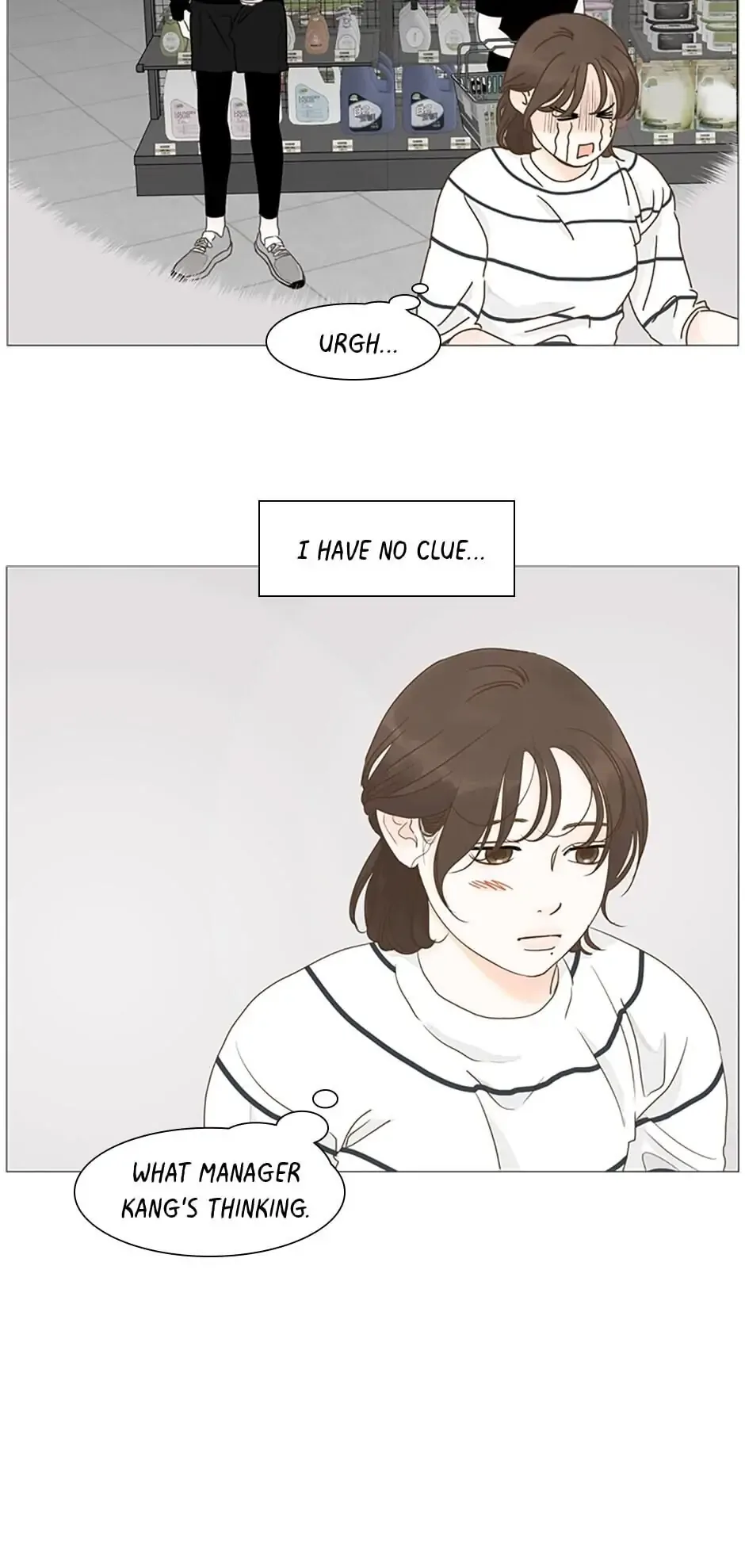 Let’s go to work tommorow! Chapter 29 page 22