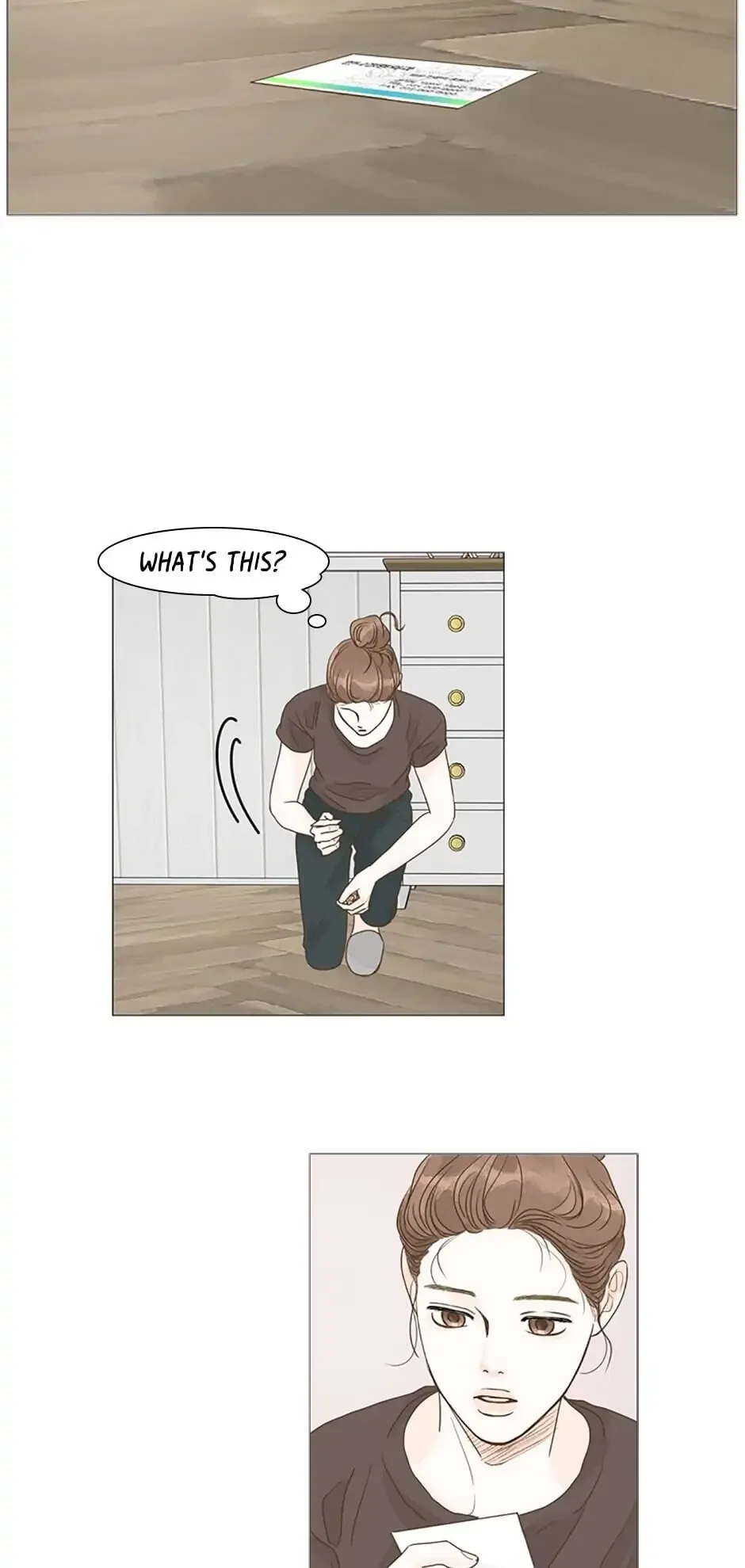 Let’s go to work tommorow! Chapter 29 page 40