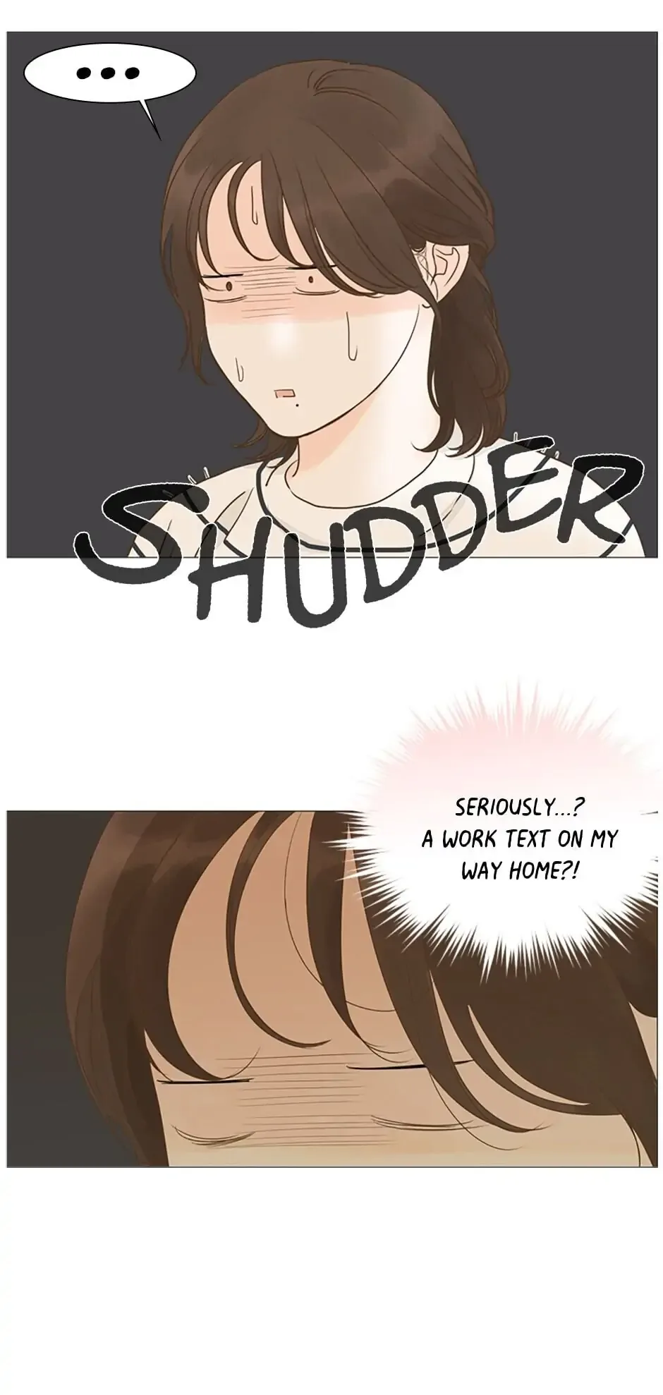 Let’s go to work tommorow! Chapter 29 page 27
