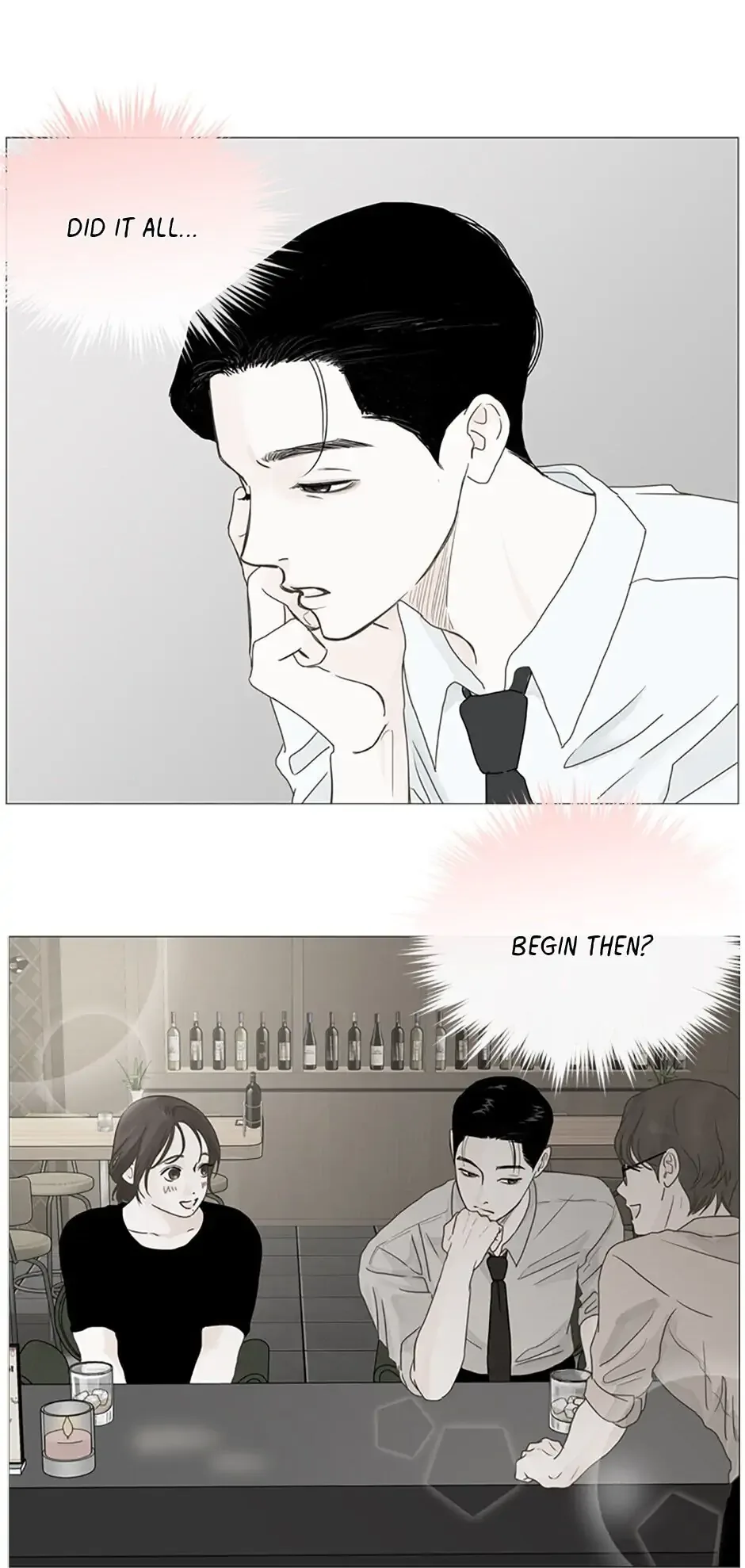 Let’s go to work tommorow! Chapter 29 page 17