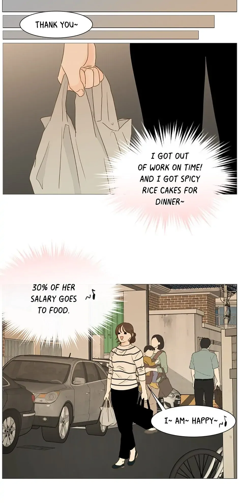 Let’s go to work tommorow! Chapter 29 page 25