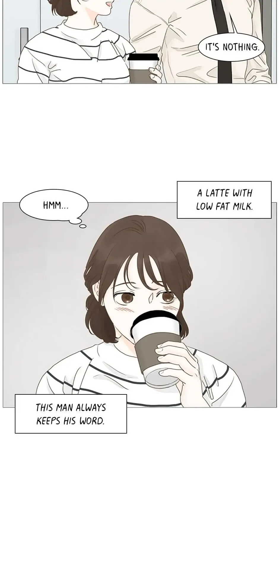 Let’s go to work tommorow! Chapter 29 page 7