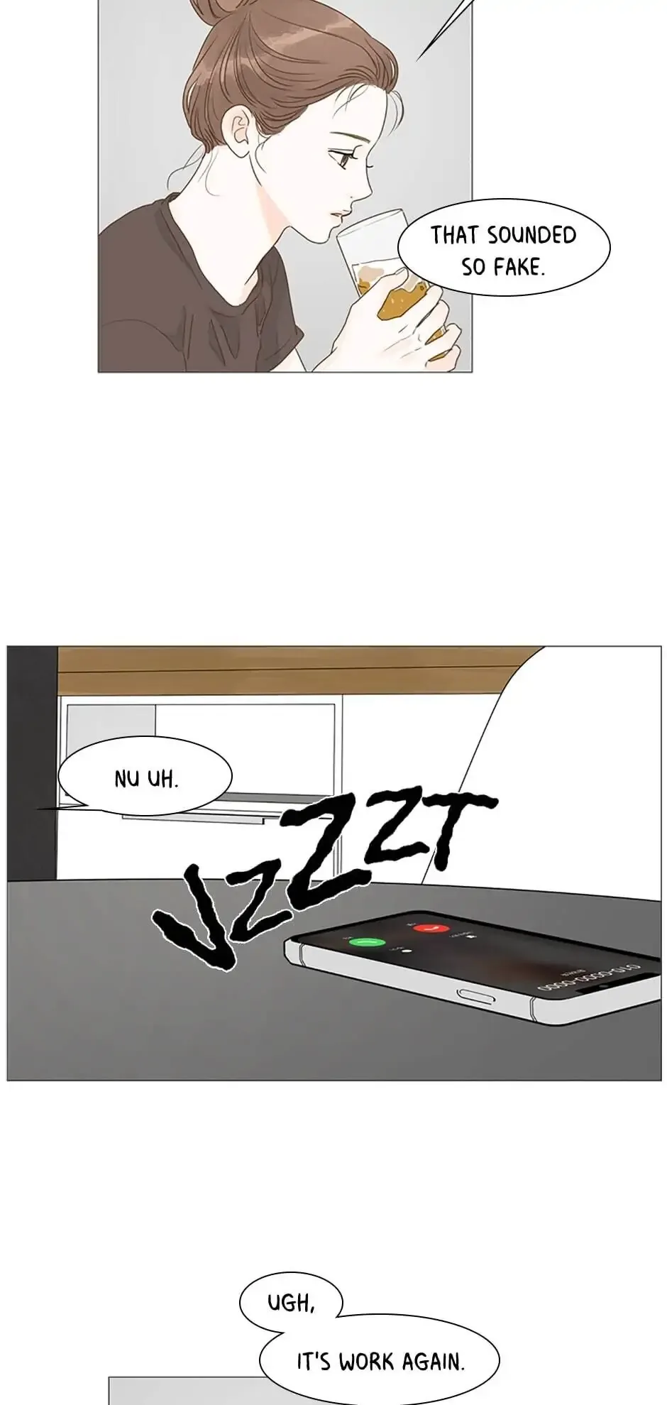 Let’s go to work tommorow! Chapter 29 page 34