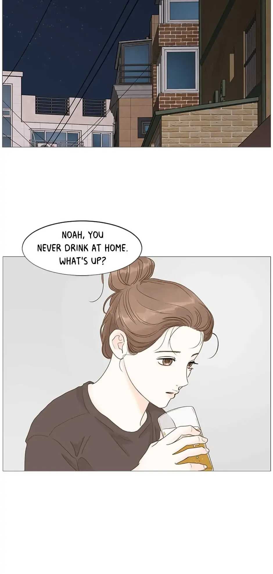 Let’s go to work tommorow! Chapter 29 page 32